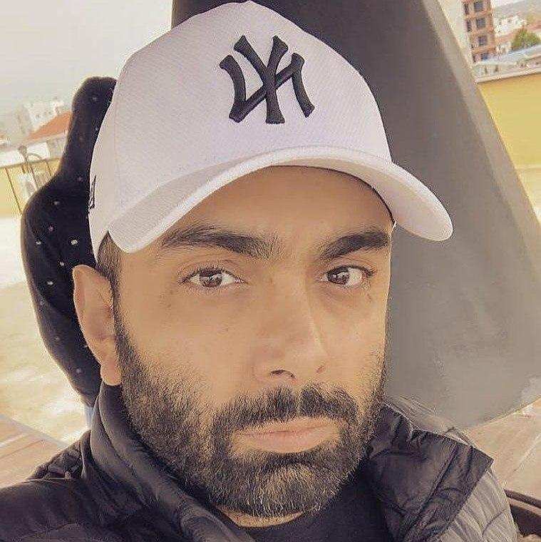 دانلود آهنگ مسعود صادقلو کرونا اومده